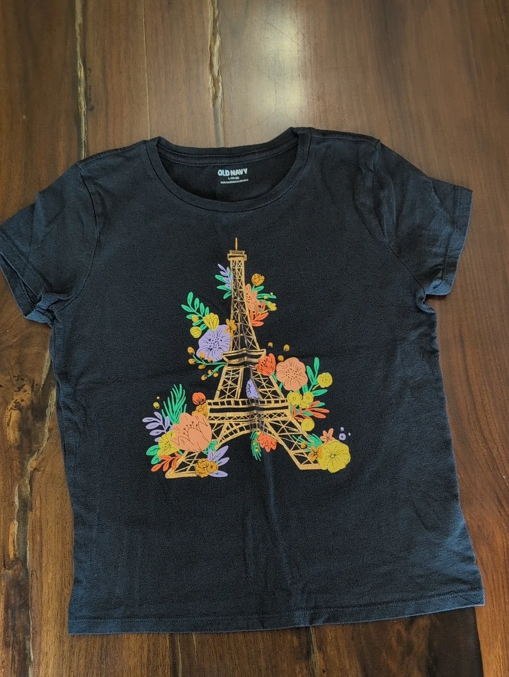 Girls Tee Lot, Size 10/12